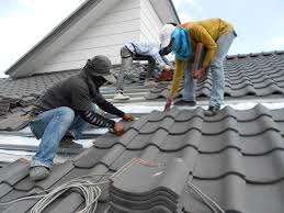 Best Rubber Roofing (EPDM, TPO)  in Florida, NY